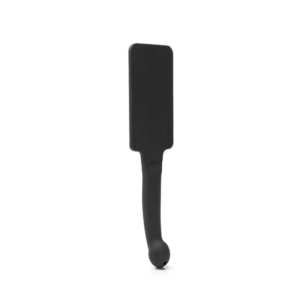 Tantus Plunge Paddle - Dreamy Desire