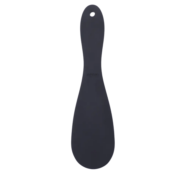 Tantus BDSM Tantus Pelt Paddle - Onyx