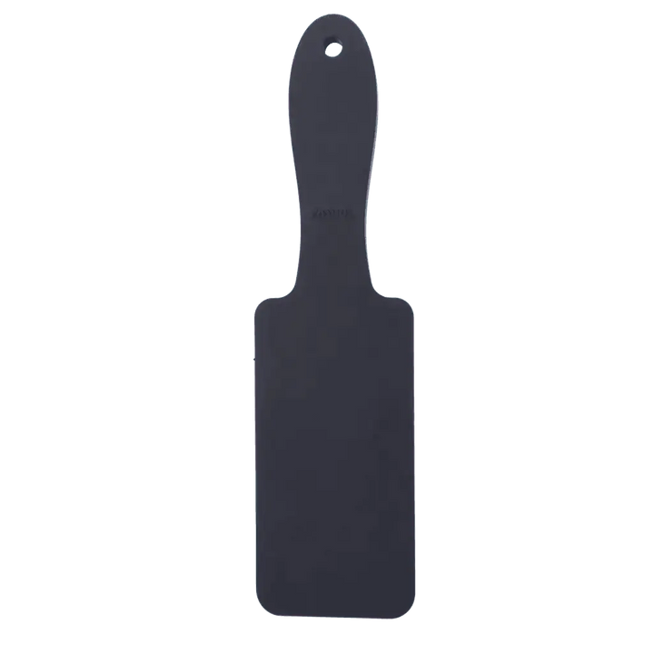 Tantus Thwack Paddle Onyx - Dreamy Desire