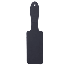 Tantus Thwack Paddle Onyx - Dreamy Desire