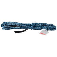 Tantus Rope - 30 Feet Azure (Onyx) - Dreamy Desire