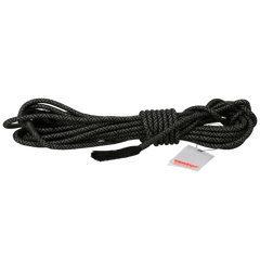 Tantus Rope - 30 Feet Olive (Onyx) - Dreamy Desire