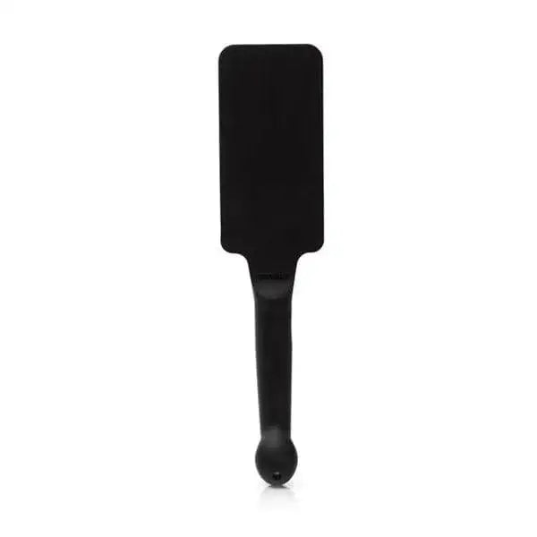 Tantus Silicone Plunge Paddle - Dreamy Desire