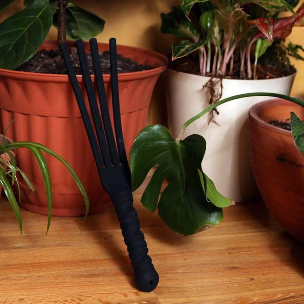 Tantus Tawse It Overboard Onyx - Dreamy Desire