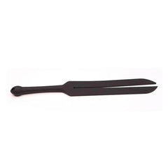 Tantus Tawse Small Paddle Onyx - Dreamy Desire