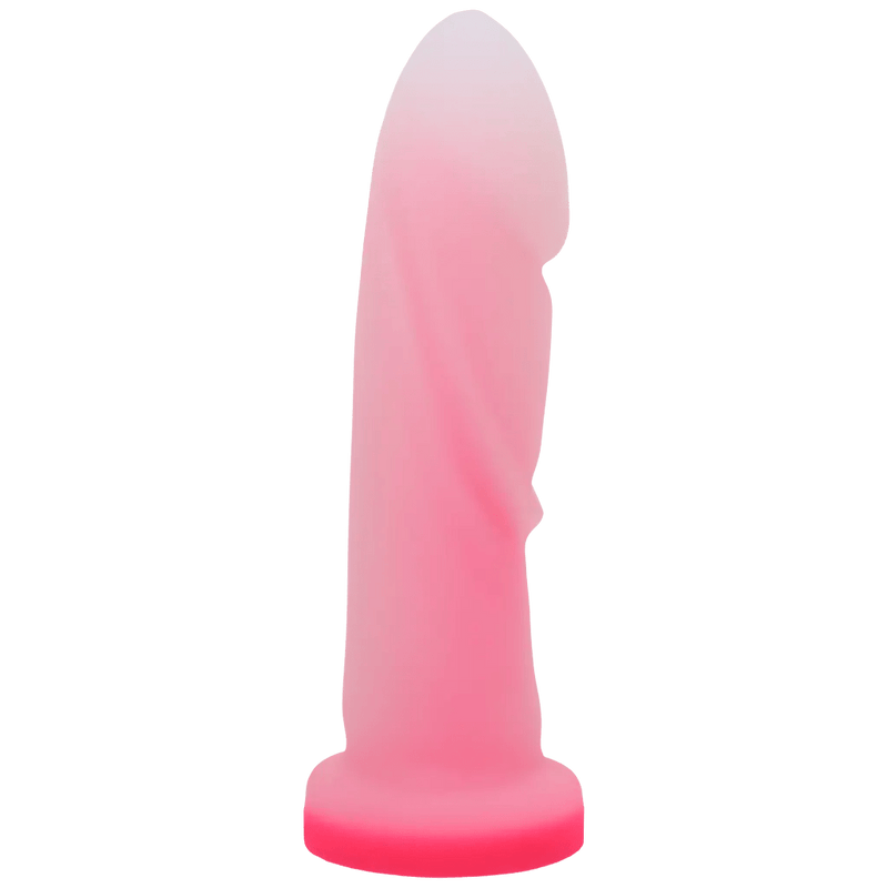 Tantus Dildos & Dongs Tantus Cush Rose Quartz Dual Density Dildo