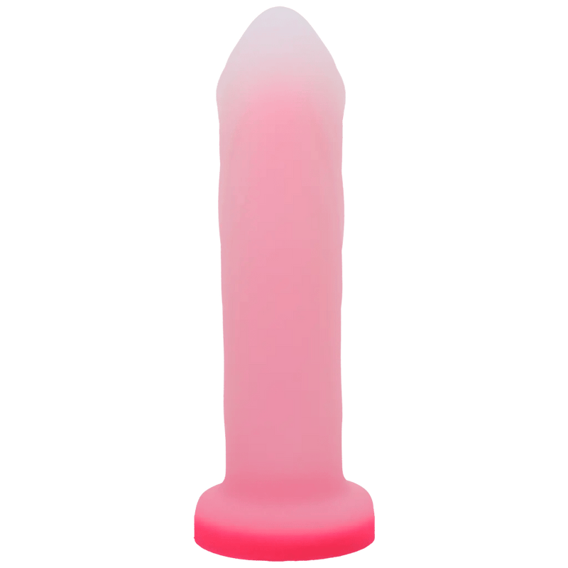 Tantus Dildos & Dongs Tantus Cush Rose Quartz Dual Density Dildo