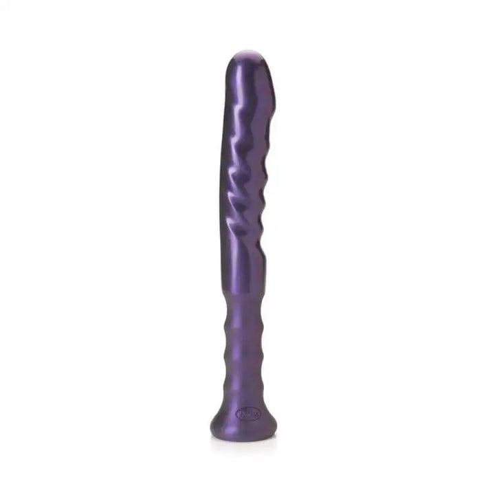 Tantus Echo Handle Ultra-Premium Silicone Dildo - Dreamy Desire
