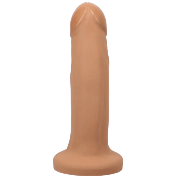 Tantus Pack 'n Play No. 2 Dildo - Dreamy Desire