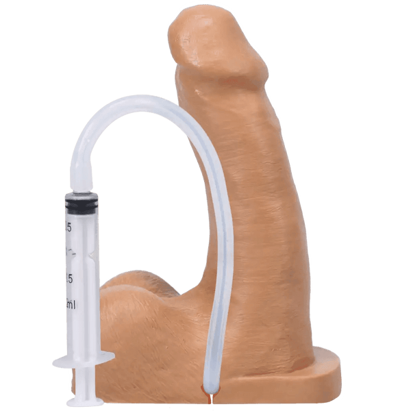 Tantus Pop 'n' Play Packer - Dreamy Desire