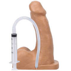 Tantus Pop 'n' Play Packer - Dreamy Desire