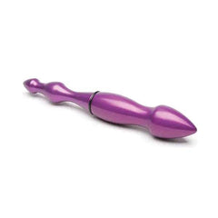 Tantus Silicone Alumina Motion Dildo - Dreamy Desire