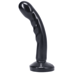 Tantus Silicone Compact Dildo - Dreamy Desire