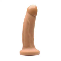 Tantus Silicone Mark O2 Dual Density Dildo - Dreamy Desire