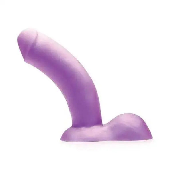Tantus Silicone VIP Super Soft Dildo - Dreamy Desire