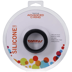 Tantus Cock Ring Advanced - Dreamy Desire