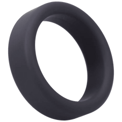 Tantus Super Soft Cock Ring - Dreamy Desire