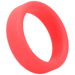 Tantus Super Soft Cock Ring - Dreamy Desire
