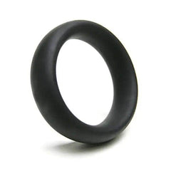 Tantus Beginner Cock Ring - Black (2 Inches) - Dreamy Desire