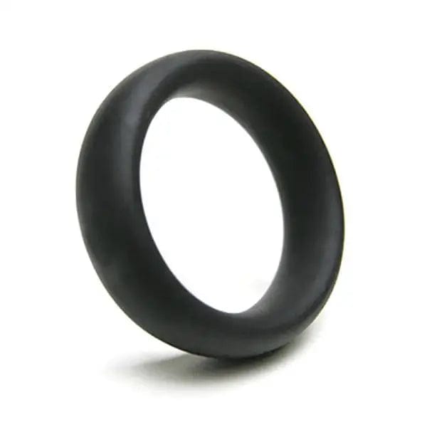 Tantus For Him Tantus Beginner Cock Ring - Black (2 Inches)