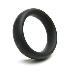 Tantus Beginner Cock Ring - Black (2 Inches) - Dreamy Desire