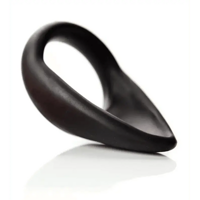 Tantus Sling Cock Teardrop Cockring - Dreamy Desire