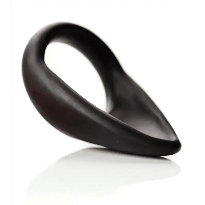 Tantus Sling Cock Teardrop Cockring - Dreamy Desire