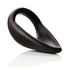 Tantus Sling Cock Teardrop Cockring - Dreamy Desire