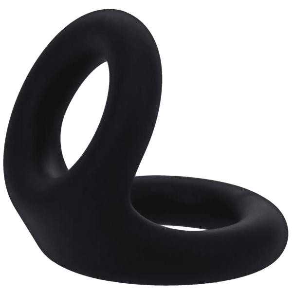 Tantus Uplift Silicone C-Ring - Dreamy Desire