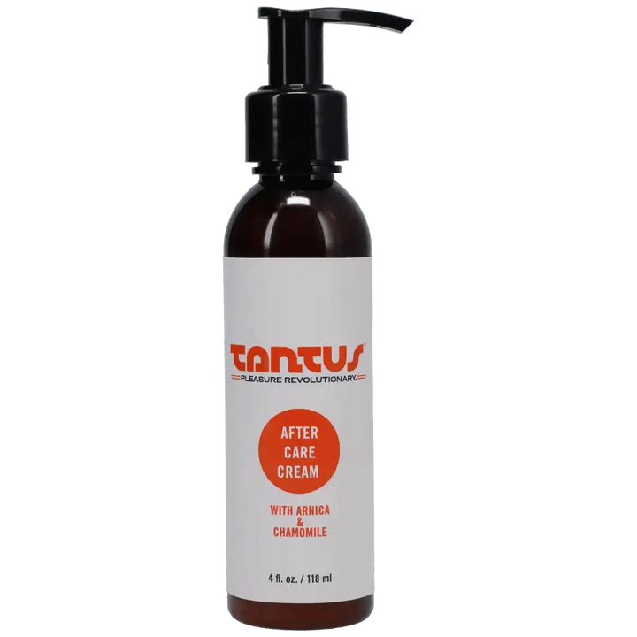 Tantus After Care Cream - Dreamy Desire