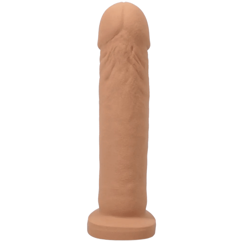 Tantus Other Tantus Alan Dual Density Vibrating Dildo Kit