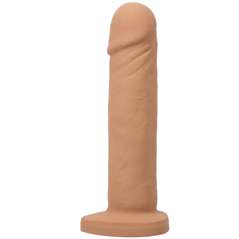 Tantus Other Tantus Alan Dual Density Vibrating Dildo Kit