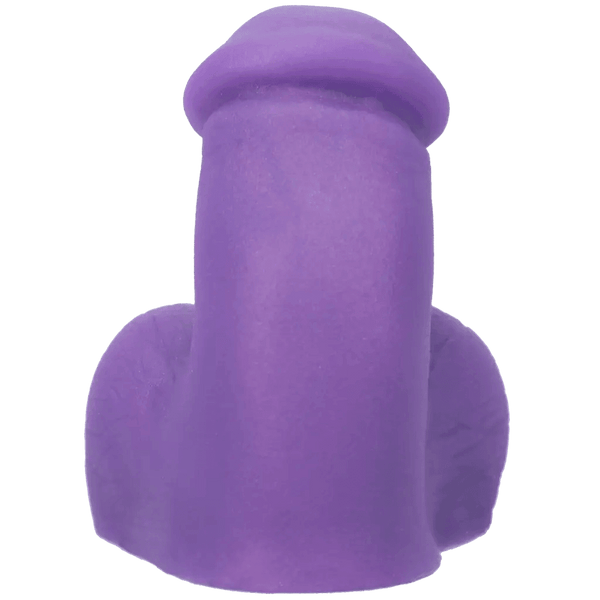 Tantus On The Go Silicone Packer - Dreamy Desire