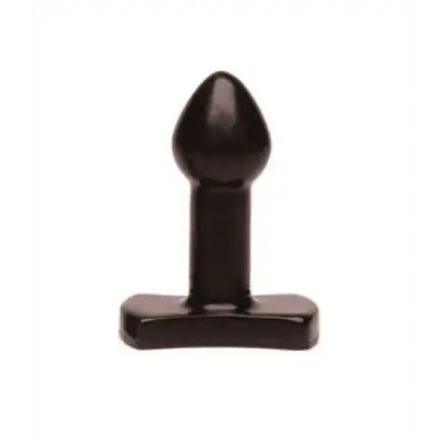 Tantus Small Silicone Ace Anal Plug - Dreamy Desire