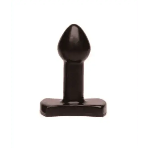 Tantus Small Silicone Ace Anal Plug - Dreamy Desire