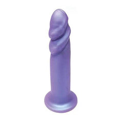 Tantus Deuce 2 Silicone Vibrator - Dreamy Desire