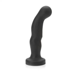 Tantus P-Spot Silicone Dildo - Dreamy Desire