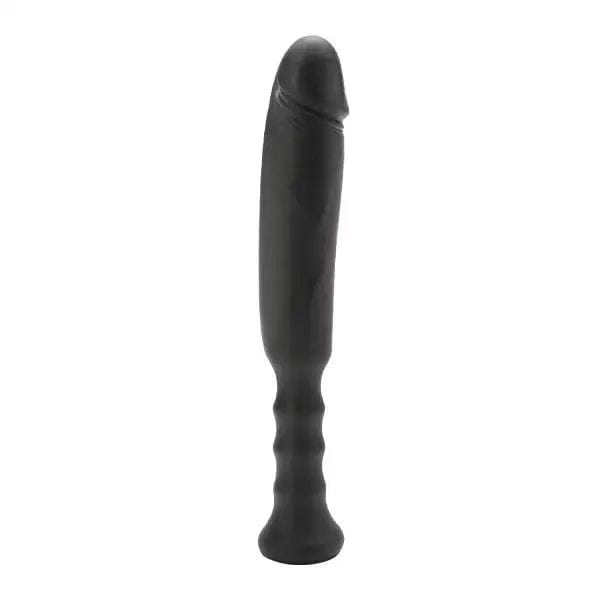 Tantus Sex Toys Tantus Silicone Anaconda Dildo With Handle