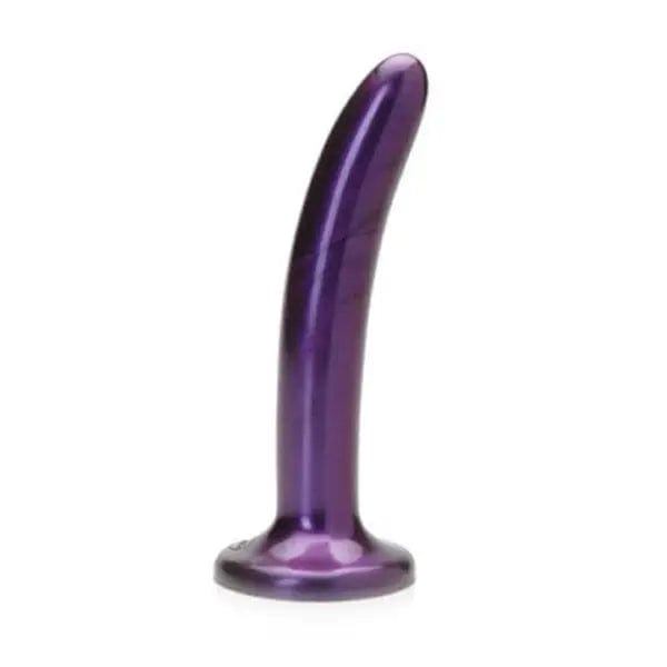 Tantus Sex Toys Tantus Silicone Leisure Vibrator | Vibrating Silicone Dildo