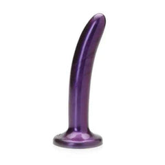 Tantus Silicone Leisure Vibrator | Vibrating Silicone Dildo - Dreamy Desire