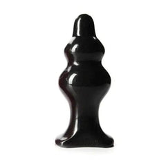 Tantus Silicone Severin Large Anal Plug - Dreamy Desire