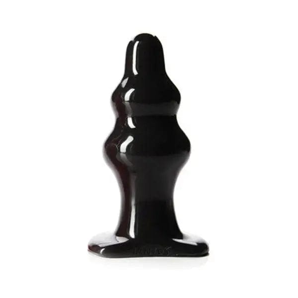 Tantus Sex Toys Tantus Silicone Severin Medium Anal Plug