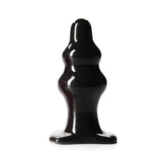 Tantus Silicone Severin Medium Anal Plug - Dreamy Desire