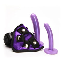Tantus Bend Over Beginner Kit - Dreamy Desire