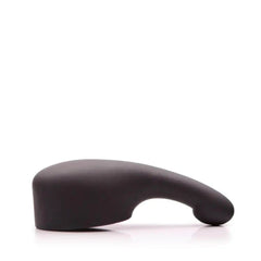 Tantus Rumble Silicone Spoon Head Attachment - Dreamy Desire
