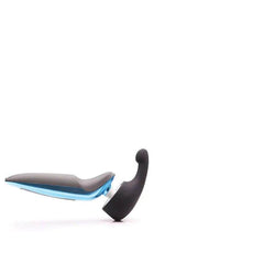 Tantus Rumble Silicone Spoon Head Attachment - Dreamy Desire