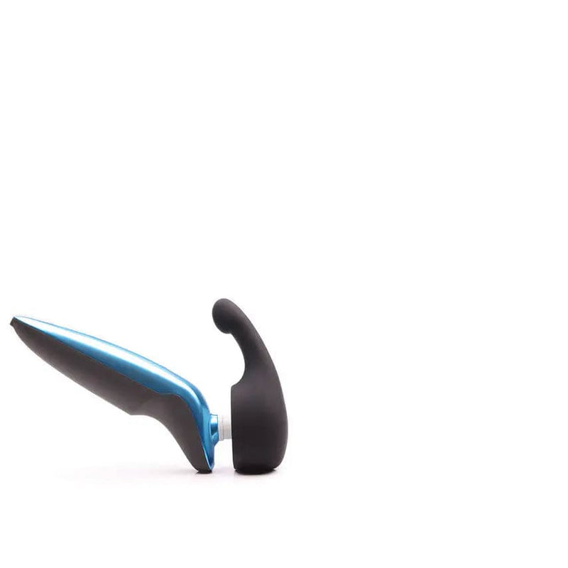 Tantus Vibrators Tantus Rumble Silicone Spoon Head Attachment