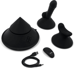 The Cowgirl Cone - Dreamy Desire