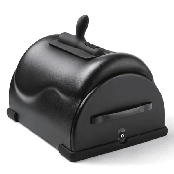 Cowgirl Premium Sex Machine - Dreamy Desire