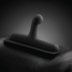 Lone Ranger - G-Spot & P-Spot Silicone Attachment - Dreamy Desire